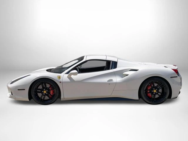 2018 Ferrari 488 Spider - Image 3 of 31