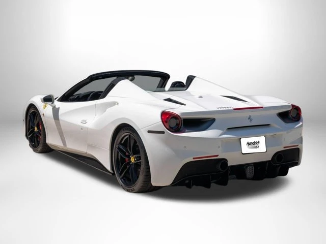 2018 Ferrari 488 Spider - Image 2 of 31