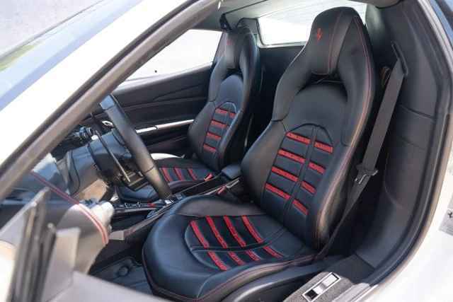 2018 Ferrari 488 Spider - Image 31 of 31