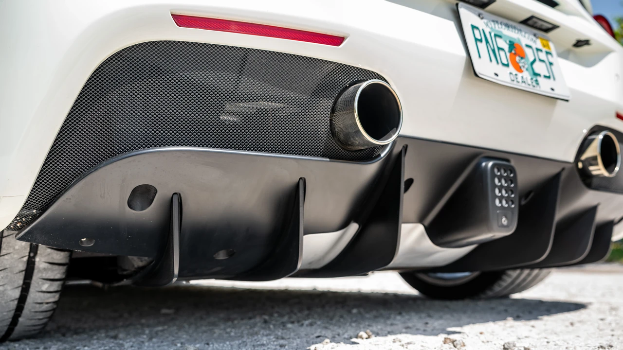 2018 Ferrari 488 Spider - Image 11 of 31