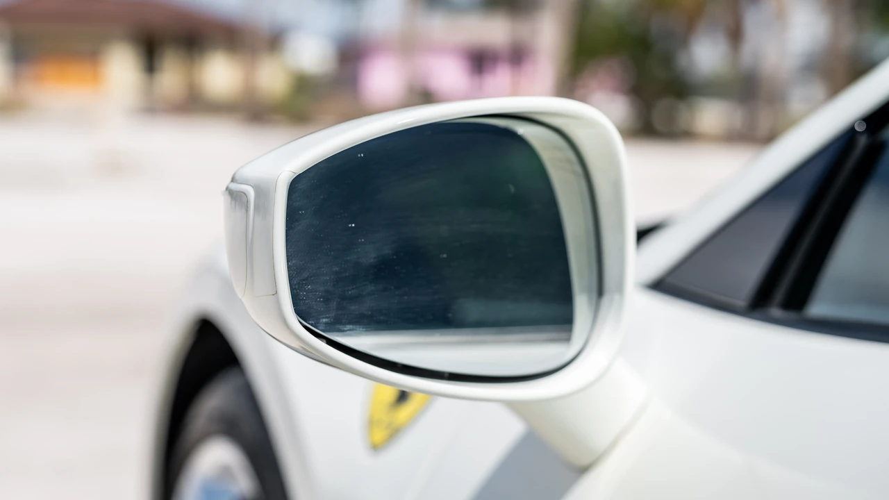 2018 Ferrari 488 Spider - Image 25 of 31