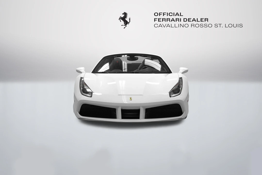 2018 Ferrari 488 Spider - Image 12 of 31