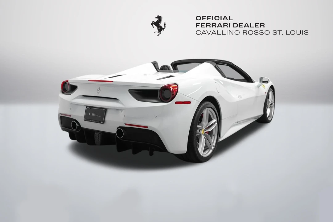 2018 Ferrari 488 Spider - Image 31 of 31