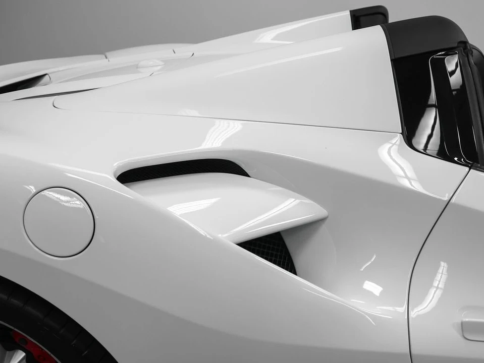 2018 Ferrari 488 Spider - Image 30 of 31