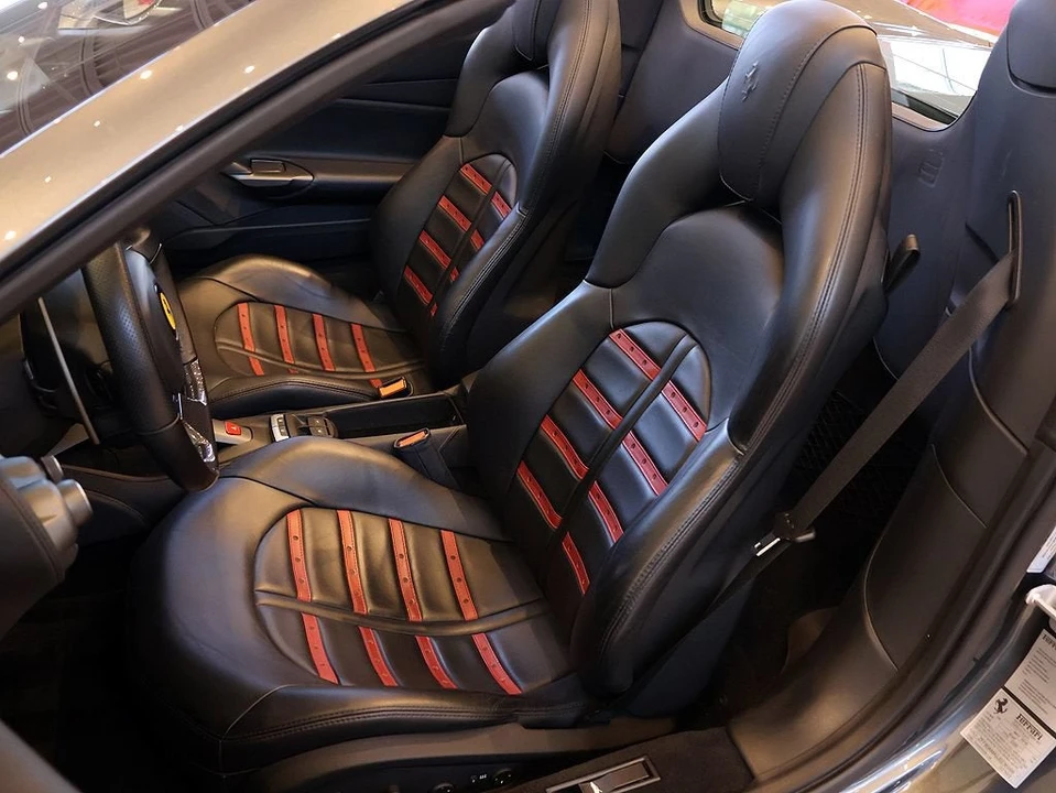 2018 Ferrari 488 Spider - Image 5 of 31
