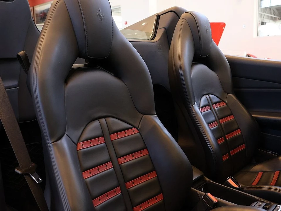 2018 Ferrari 488 Spider - Image 20 of 31