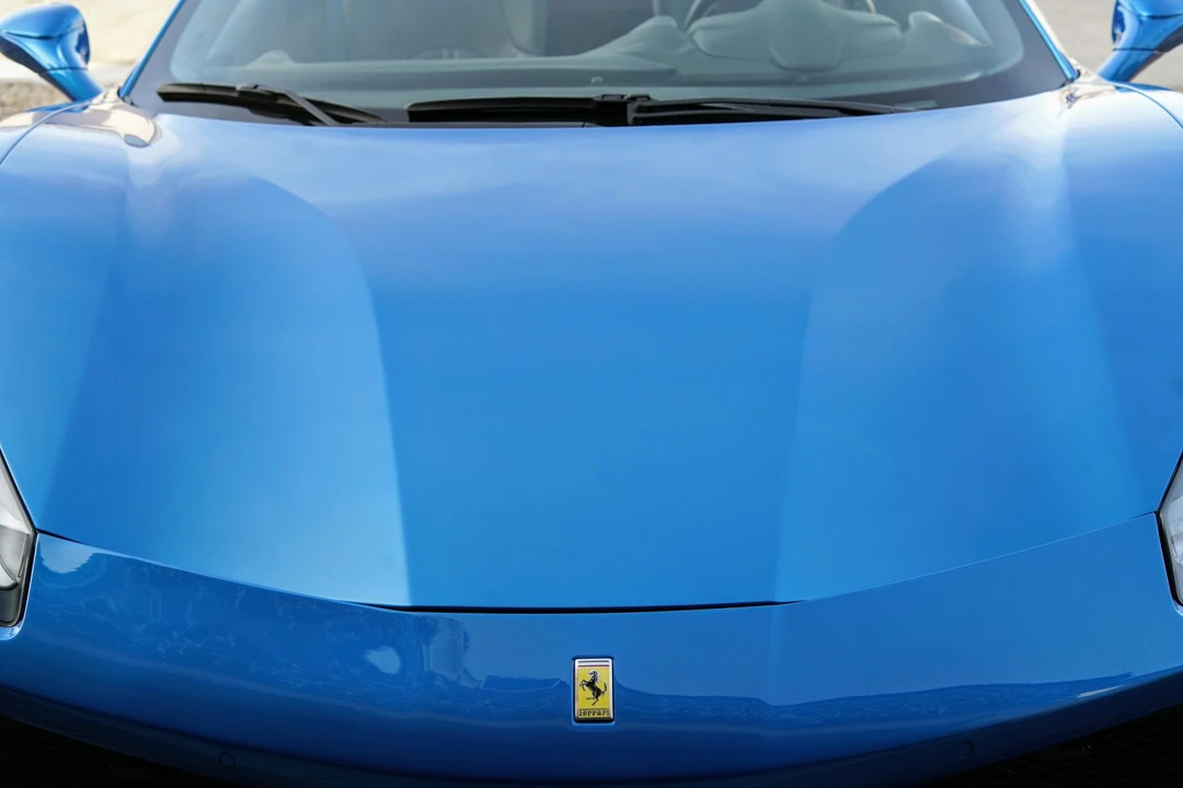 2018 Ferrari 488 Spider - Image 27 of 31