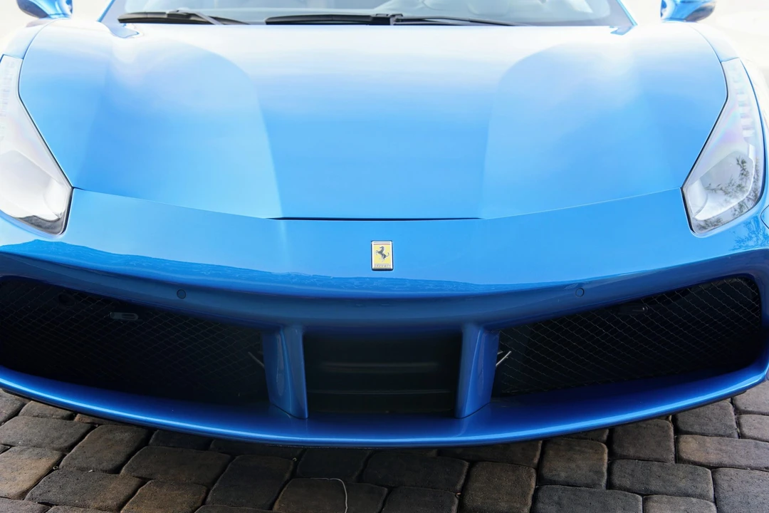 2018 Ferrari 488 Spider - Image 28 of 31