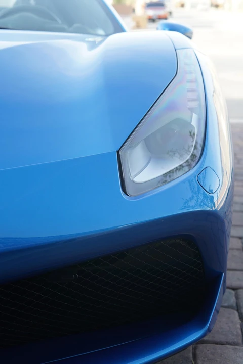 2018 Ferrari 488 Spider - Image 31 of 31