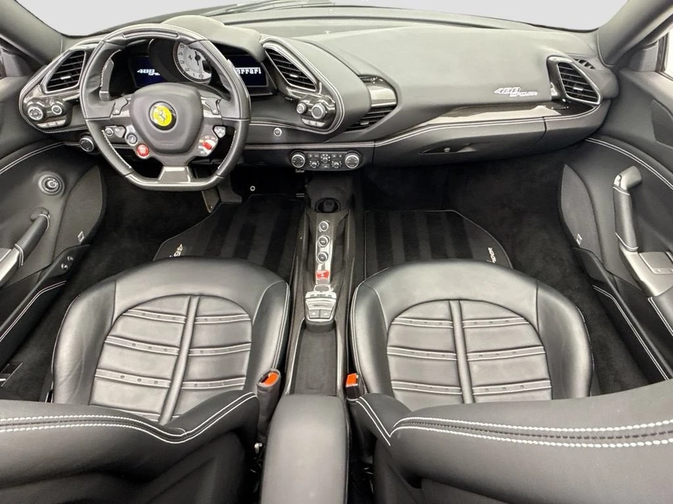 2018 Ferrari 488 Spider - Image 24 of 31