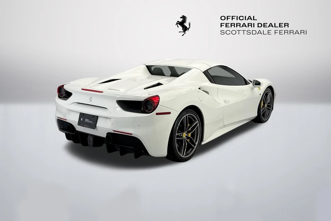 2018 Ferrari 488 Spider - Image 13 of 31