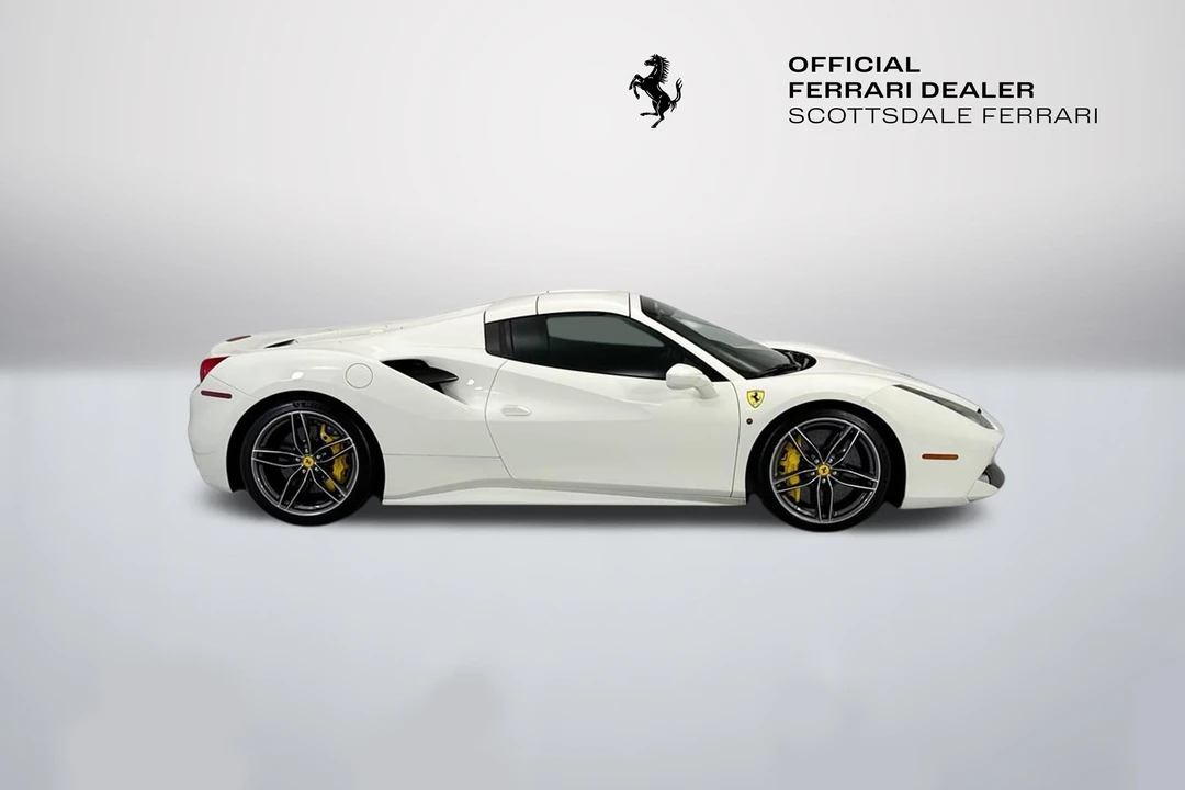 2018 Ferrari 488 Spider - Image 12 of 31