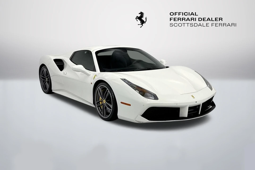 2018 Ferrari 488 Spider - Image 11 of 31