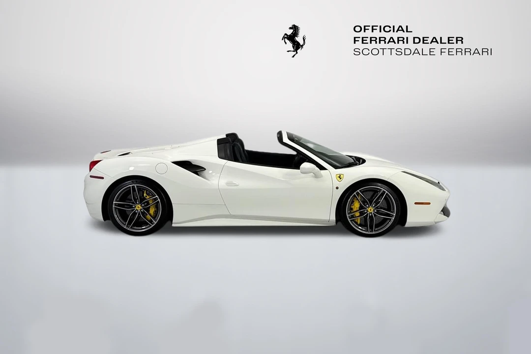 2018 Ferrari 488 Spider - Image 4 of 31