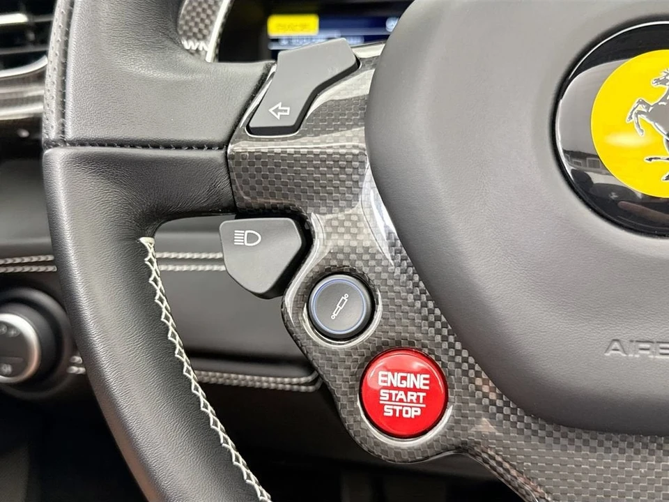 2018 Ferrari 488 Spider - Image 20 of 31