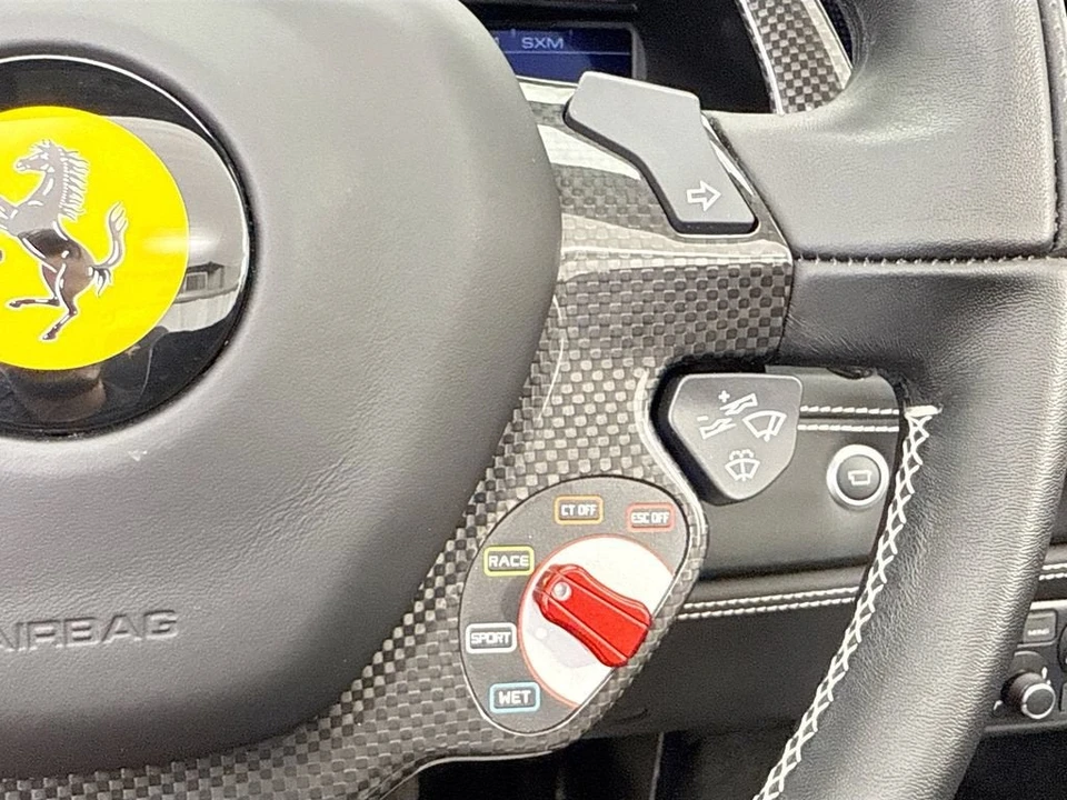 2018 Ferrari 488 Spider - Image 21 of 31