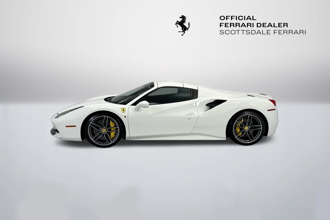 2018 Ferrari 488 Spider - Image 16 of 31