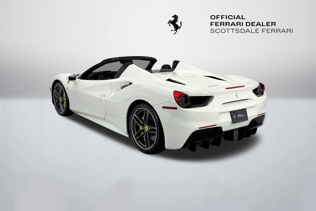 2018 Ferrari 488 Spider - Image 7 of 31