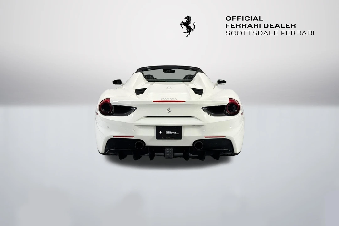 2018 Ferrari 488 Spider - Image 6 of 31