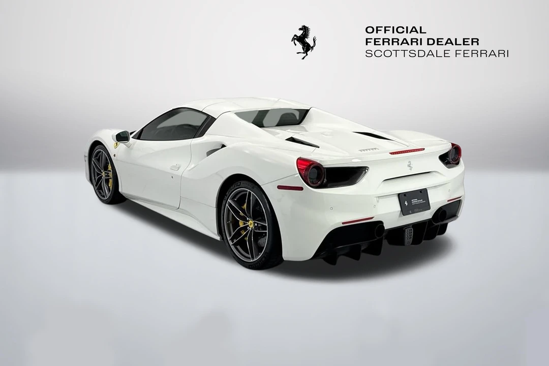 2018 Ferrari 488 Spider - Image 15 of 31