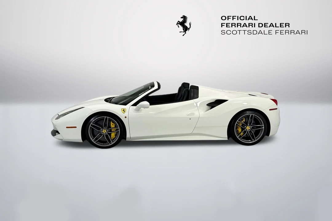 2018 Ferrari 488 Spider - Image 8 of 31