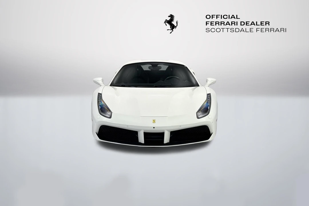 2018 Ferrari 488 Spider - Image 10 of 31