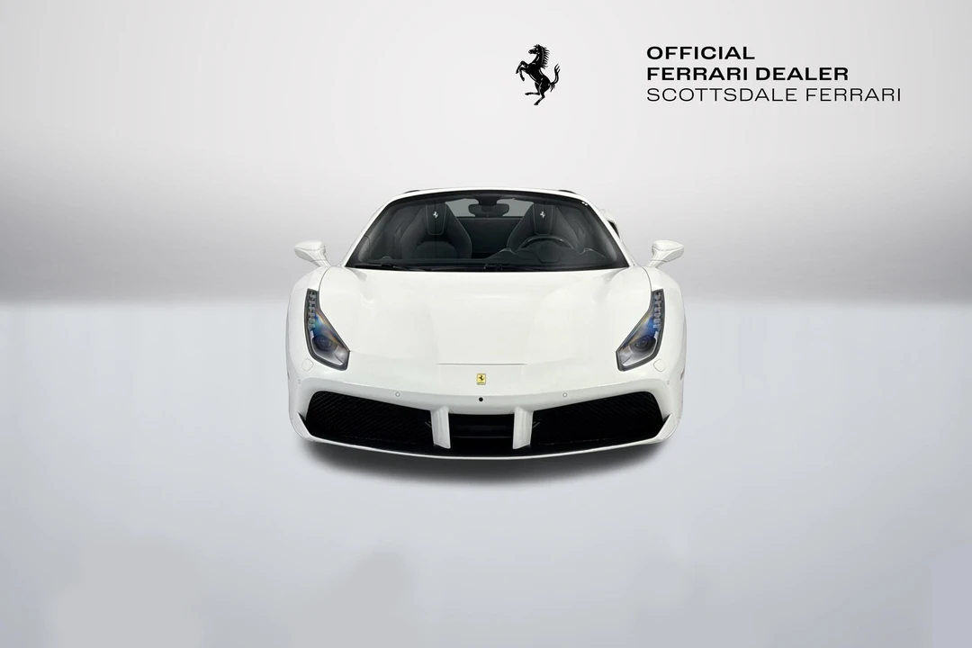 2018 Ferrari 488 Spider - Image 2 of 31