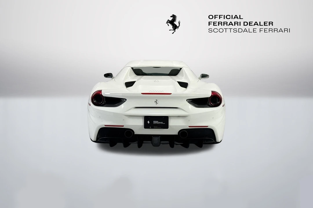 2018 Ferrari 488 Spider - Image 14 of 31