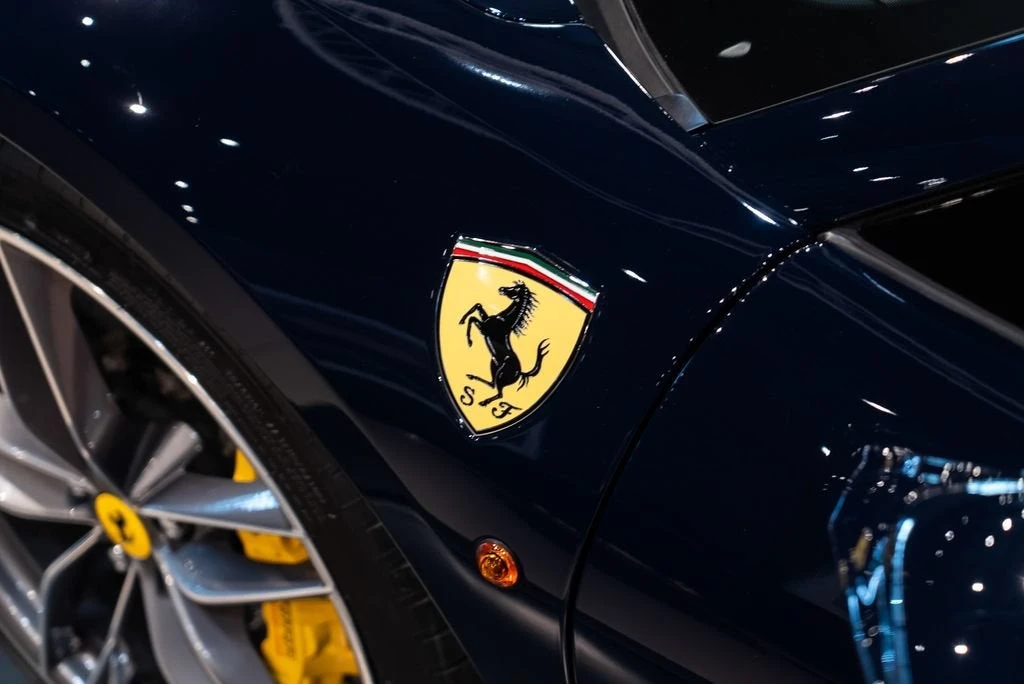2018 Ferrari - Image 12 of 31