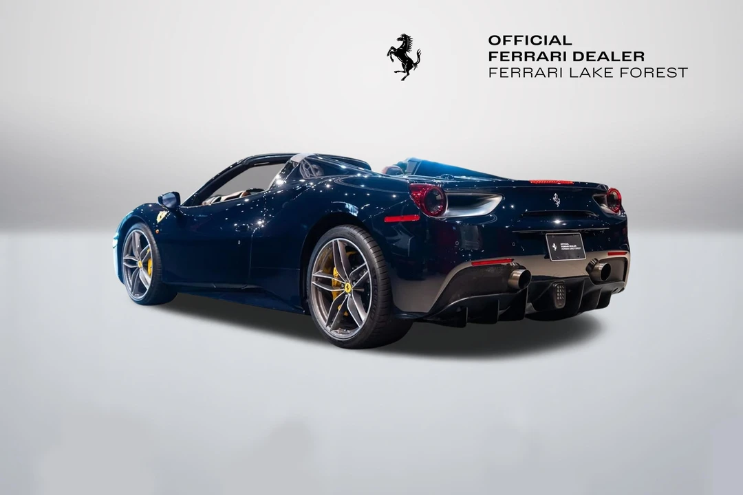 2018 Ferrari - Image 2 of 31