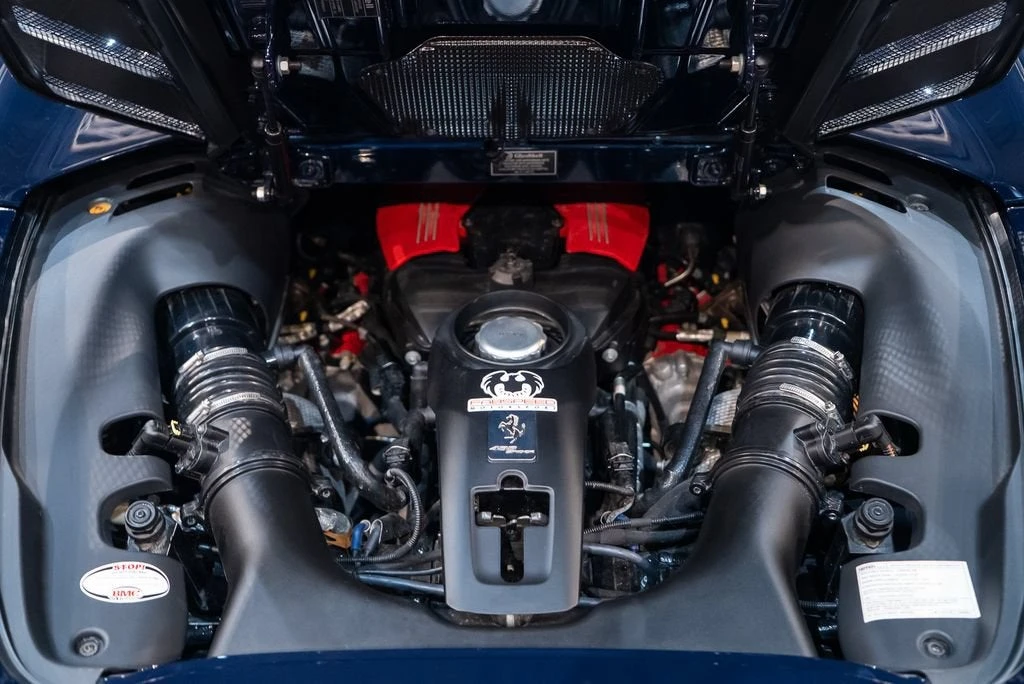 2018 Ferrari - Image 18 of 31