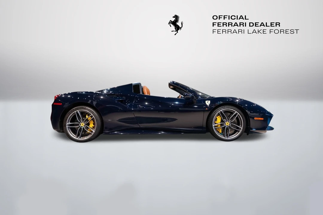 2018 Ferrari - Image 9 of 31