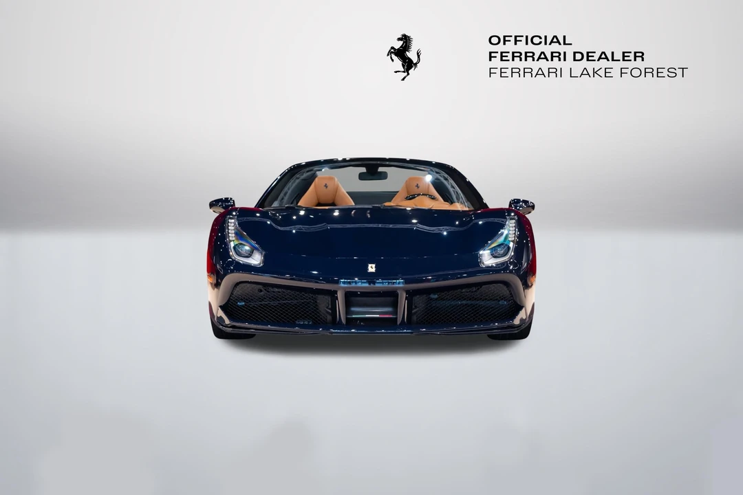 2018 Ferrari - Image 7 of 31