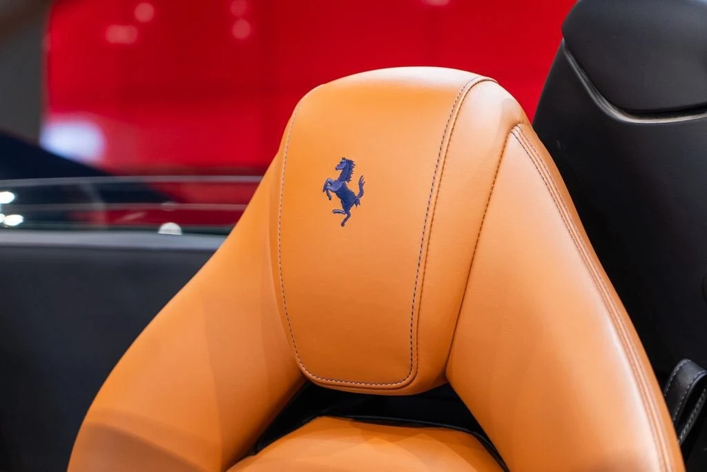 2018 Ferrari - Image 6 of 31