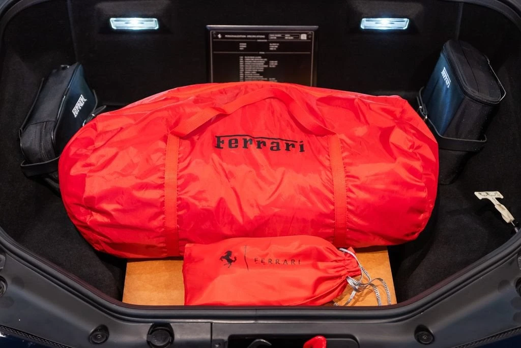 2018 Ferrari - Image 22 of 31