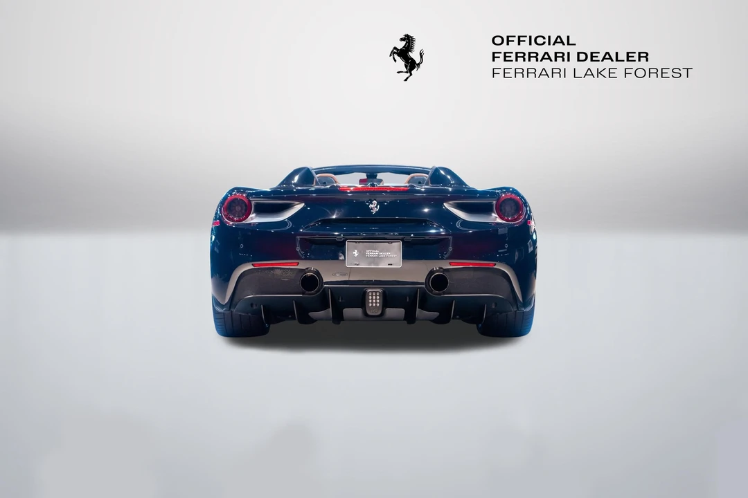 2018 Ferrari - Image 11 of 31