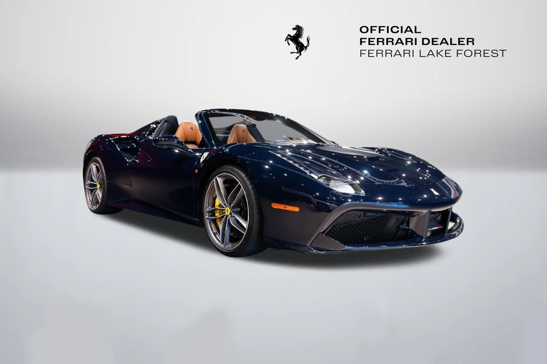 2018 Ferrari - Image 8 of 31