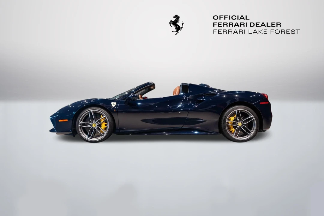 2018 Ferrari - Image 3 of 31