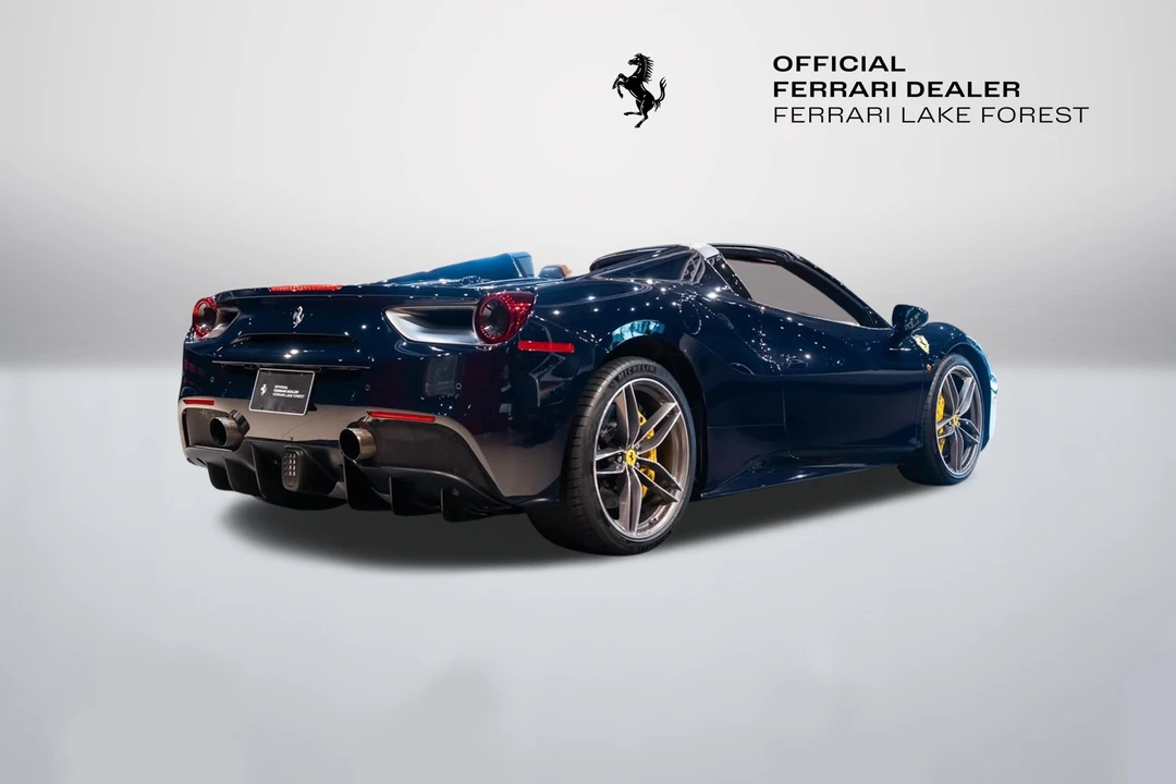 2018 Ferrari - Image 10 of 31