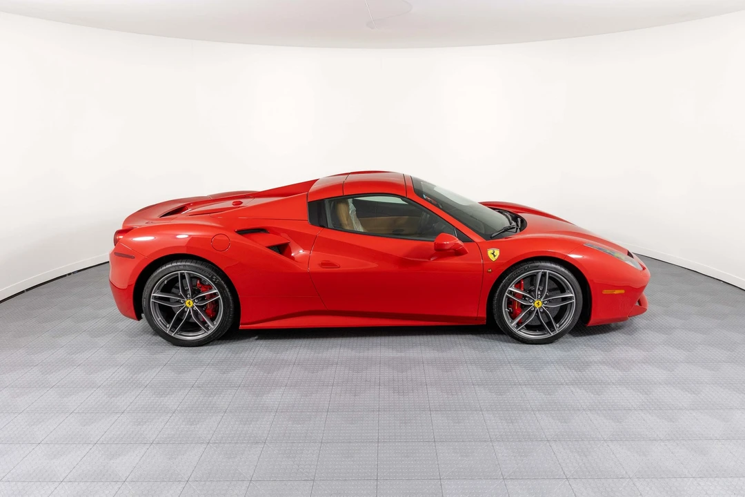 2018 Ferrari 488 Spider - Image 2 of 21