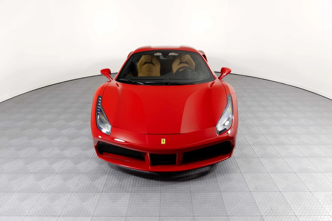 2018 Ferrari 488 Spider - Image 9 of 21