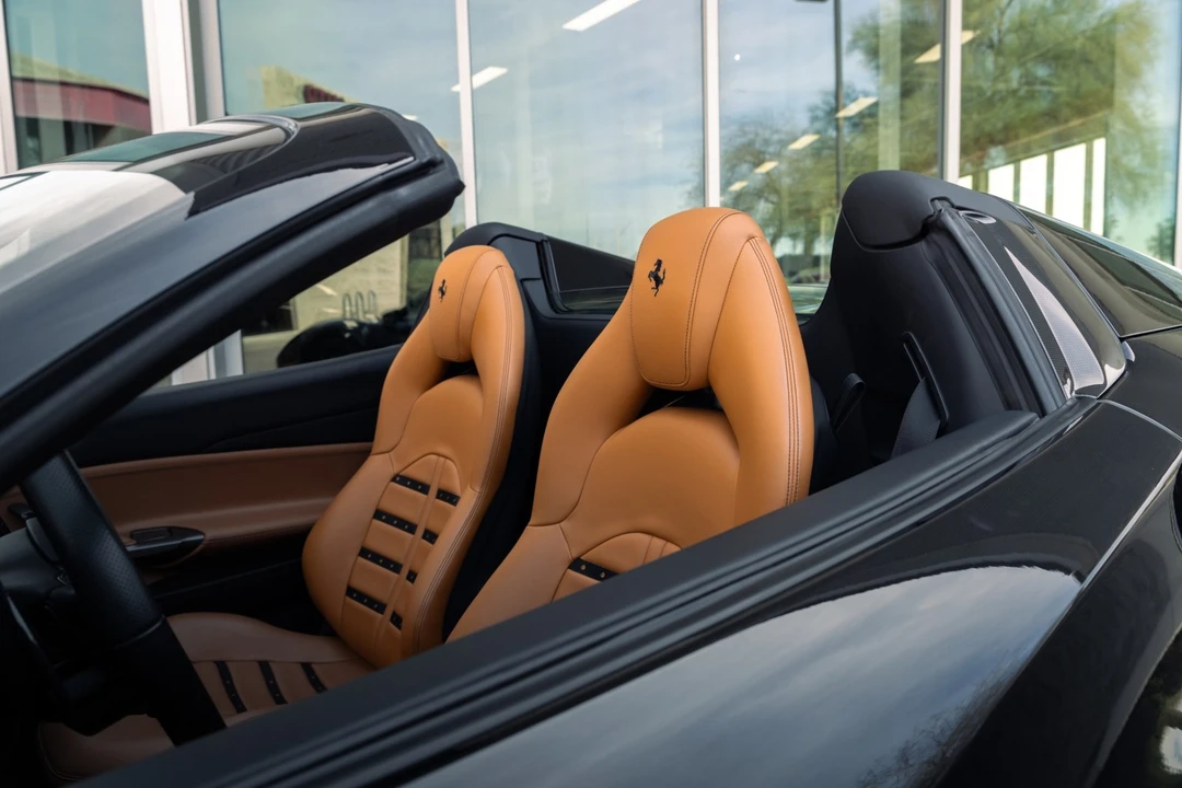 2018 Ferrari 488 Spider - Image 9 of 21