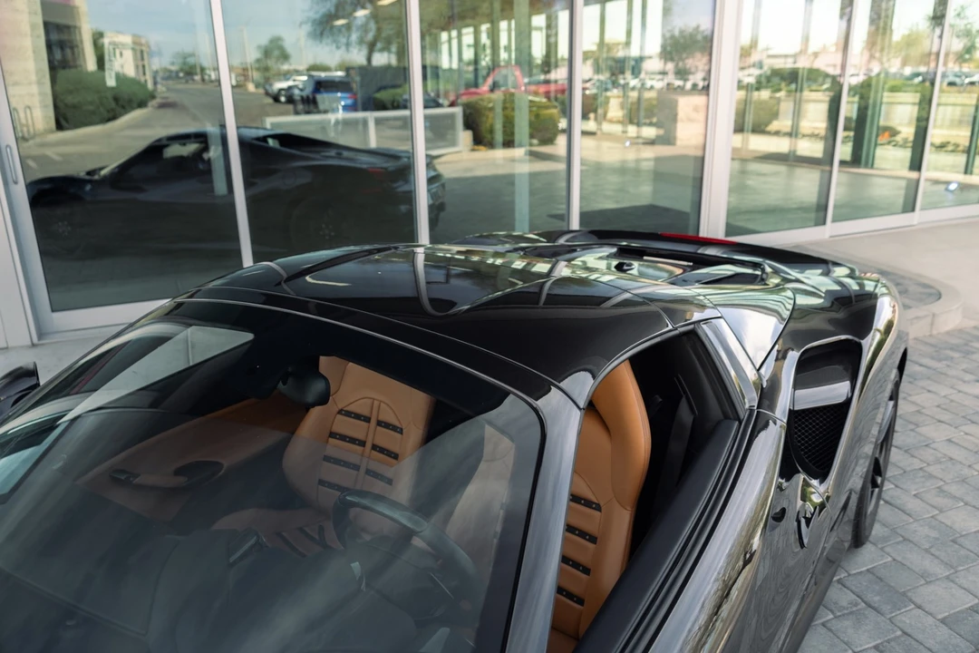 2018 Ferrari 488 Spider - Image 19 of 21