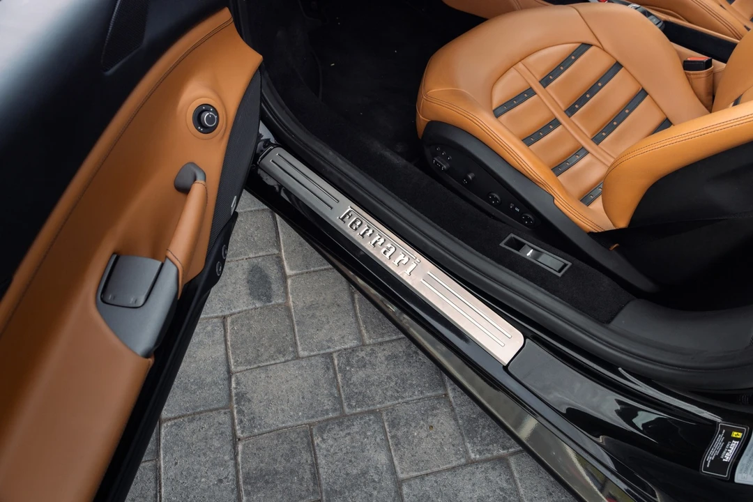 2018 Ferrari 488 Spider - Image 11 of 21