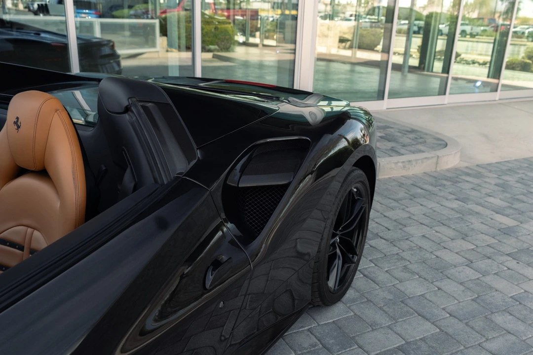 2018 Ferrari 488 Spider - Image 5 of 21
