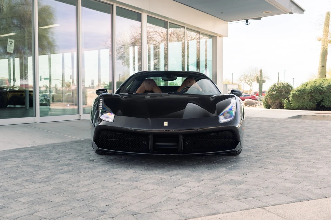2018 Ferrari 488 Spider - Image 16 of 21