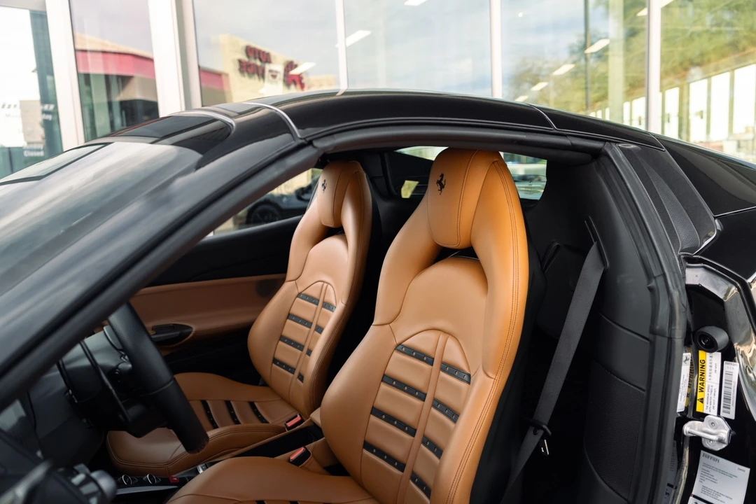 2018 Ferrari 488 Spider - Image 15 of 21