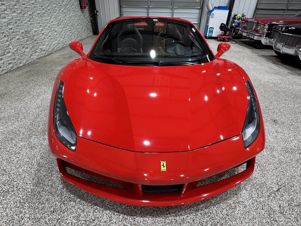 2018 Ferrari 488 Spider - Image 6 of 31