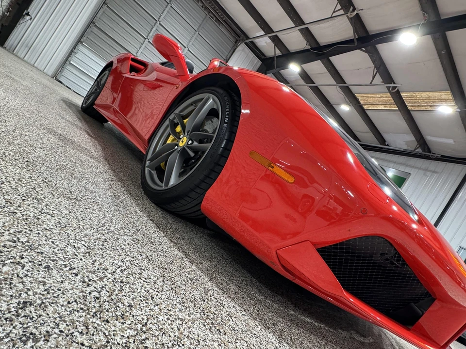 2018 Ferrari 488 Spider - Image 11 of 31