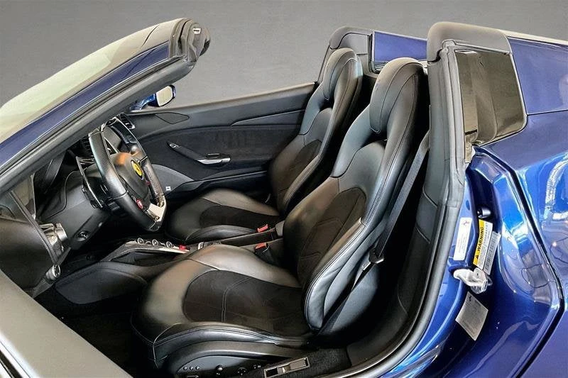 2018 Ferrari 488 Spider - Image 18 of 23